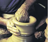 Cerâmicas em Nova Friburgo