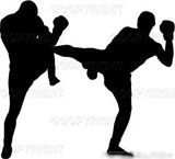 Kickboxing em Nova Friburgo