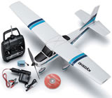 Aeromodelismo em Nova Friburgo