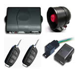 Alarme em Nova Friburgo