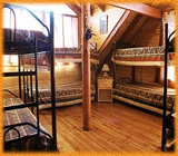 Albergue em Nova Friburgo