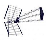 Antenas em Nova Friburgo