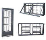 Armações e Esquadrias em Nova Friburgo