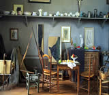 Atelier em Nova Friburgo