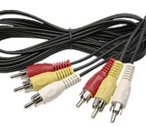 Áudio e Vídeo em Nova Friburgo