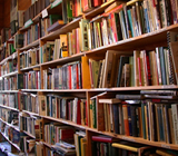Bibliotecas em Nova Friburgo