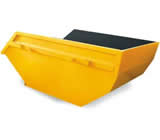 Caçambas em Nova Friburgo