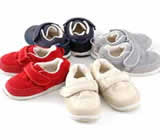 Calçados Infantis em Nova Friburgo