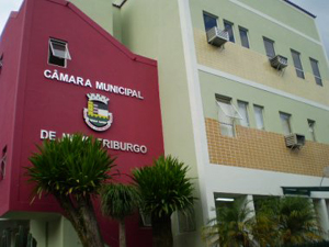 Câmara Municipal de Nova Friburgo