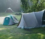 Campings em Nova Friburgo