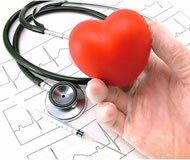 Cardiologia e Cardiologistas em Nova Friburgo
