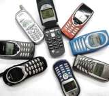 Celulares em Nova Friburgo