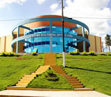 Centros Culturais em Nova Friburgo