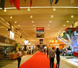 Centro de Exposições em Nova Friburgo