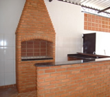 Churrasqueiras em Nova Friburgo