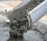 Cimento e Concreto em Nova Friburgo