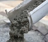 Cimento e Concreto em Nova Friburgo