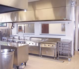 Cozinhas Industriais em Nova Friburgo