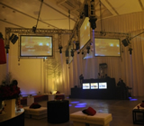 Equipamentos para Eventos em Nova Friburgo