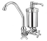 Filtros em Nova Friburgo