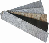 Granito em Nova Friburgo