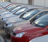 Locadoras de Automóveis em Nova Friburgo