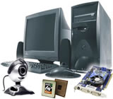 Lojas de Informática em Nova Friburgo