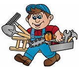 Marido de Aluguel em Nova Friburgo