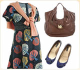 Moda Gestante em Nova Friburgo