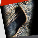 Moda Jeans em Nova Friburgo