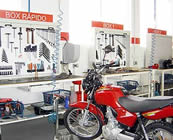 Oficinas Mecânicas de Motos em Nova Friburgo