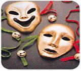 Oficinas de Teatro em Nova Friburgo