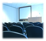 Palestras em Nova Friburgo
