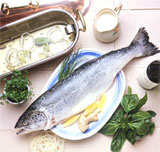 Peixarias em Nova Friburgo