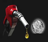 Postos de Gasolina em Nova Friburgo