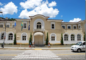Prefeitura Municipal de Nova Friburgo