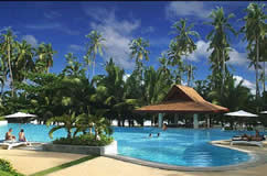 Resort em Nova Friburgo
