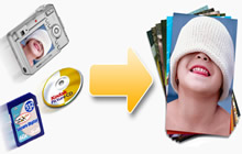 Revelação de Fotos em Nova Friburgo