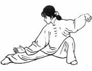Tai Chi Chuan em Nova Friburgo