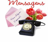 Telemensagem em Nova Friburgo