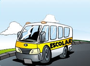 Transporte Escolar em Nova Friburgo