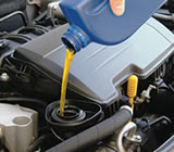 Troca de Óleo e Filtro em Nova Friburgo