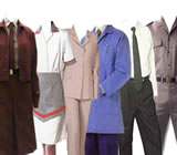 Uniformes em Nova Friburgo